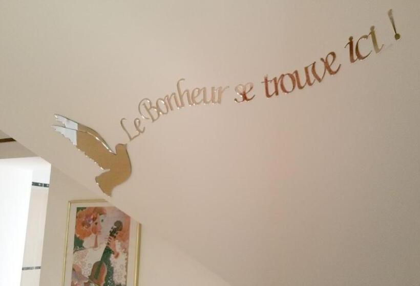 Номер Deluxe, Chateau Du Pont Jean
