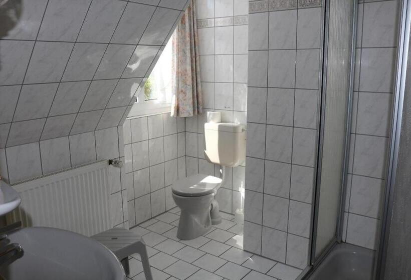 Номер Стандарт, Gaststätte Feldkamp