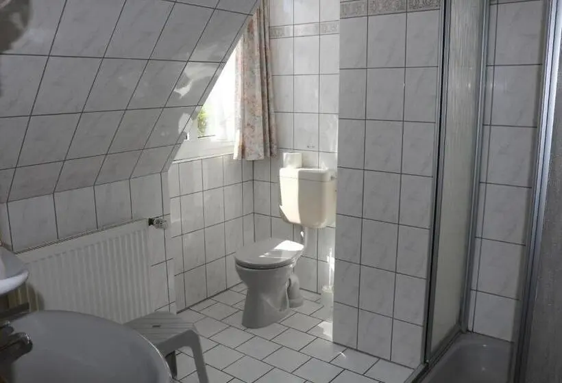 Chambre Standard, Gaststätte Feldkamp