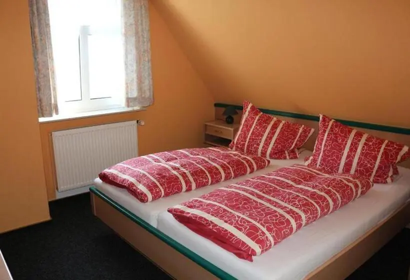 Chambre Standard, Gaststätte Feldkamp