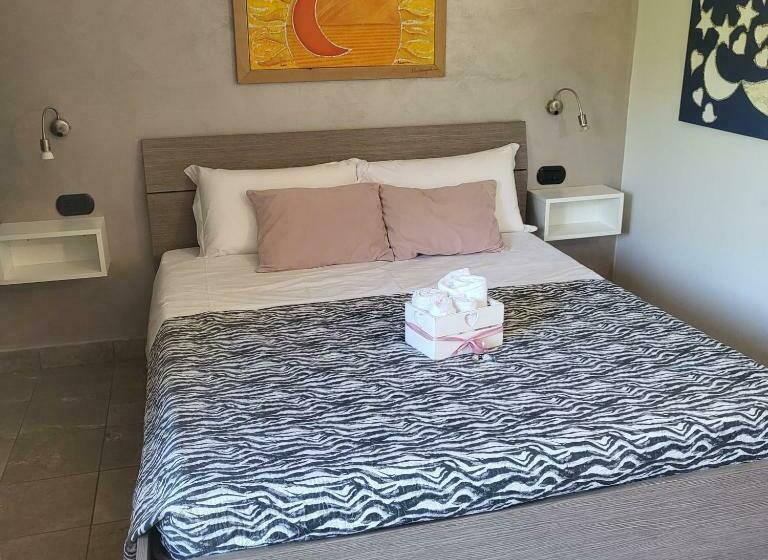 Номер Deluxe с Балконом, Rainbow Sweet Rooms