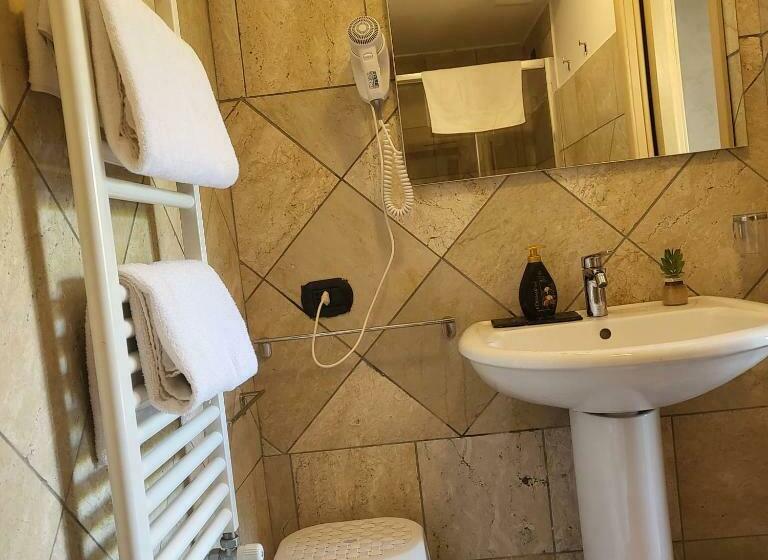 スタンダードシングルルーム, Rainbow Sweet Rooms