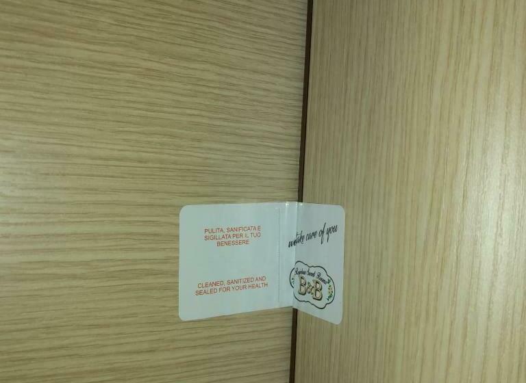 デラックスルーム, Rainbow Sweet Rooms