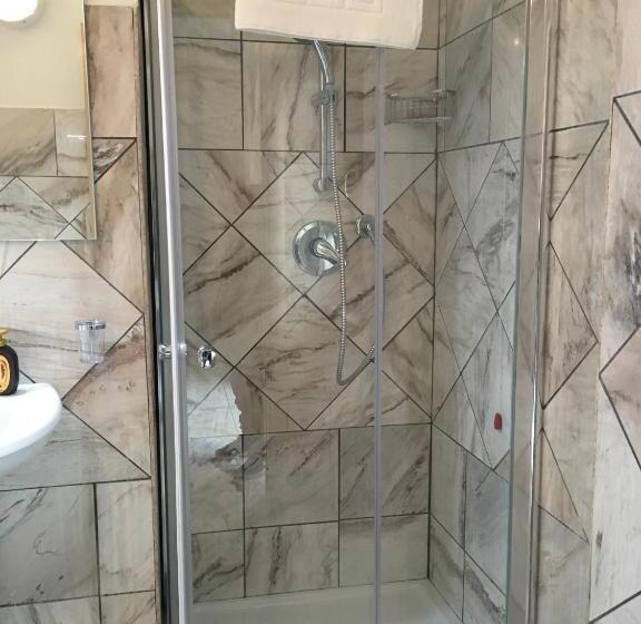 バルコニー付きスタンダードルーム, Rainbow Sweet Rooms