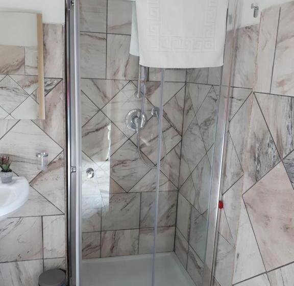 バルコニー付きスタンダードルーム, Rainbow Sweet Rooms