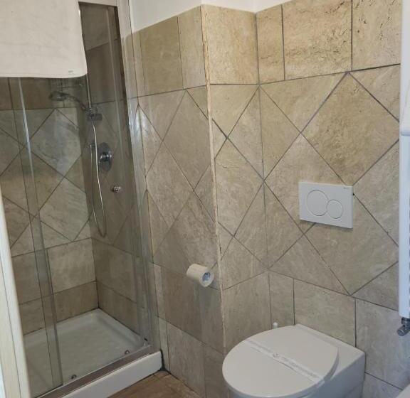 バルコニー付きデラックスルーム, Rainbow Sweet Rooms