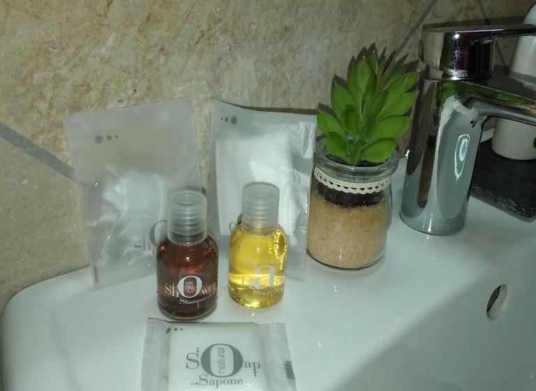 スタンダードシングルルーム, Rainbow Sweet Rooms