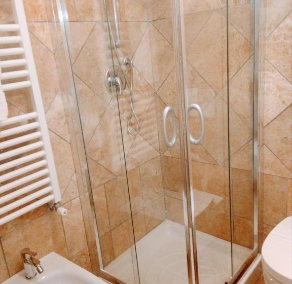 スタンダードシングルルーム, Rainbow Sweet Rooms