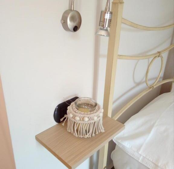 スタンダードシングルルーム, Rainbow Sweet Rooms