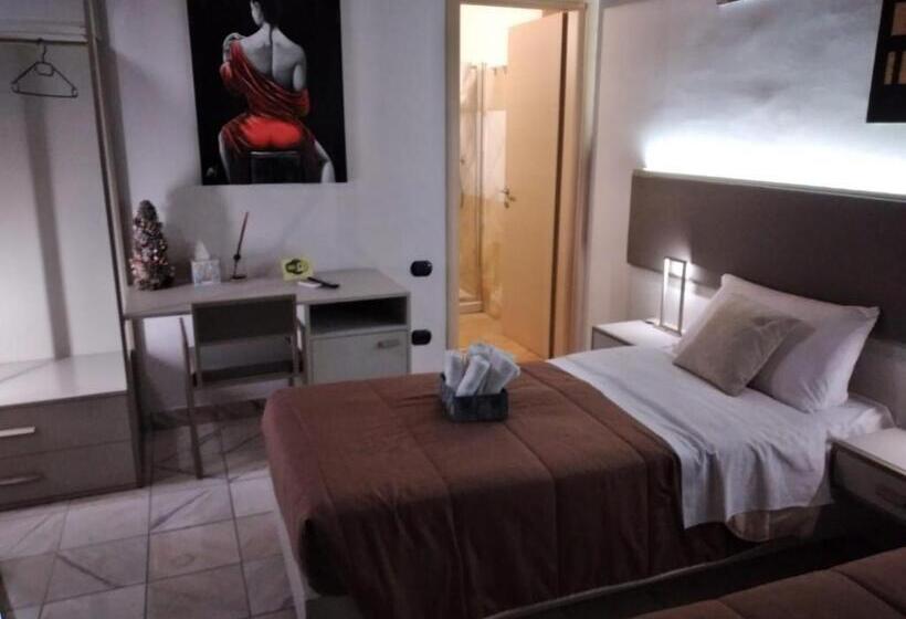 デラックスルーム, Rainbow Sweet Rooms