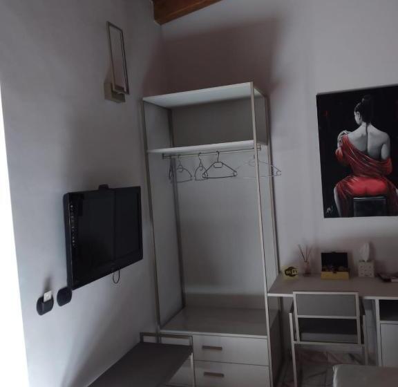 Номер Deluxe, Rainbow Sweet Rooms