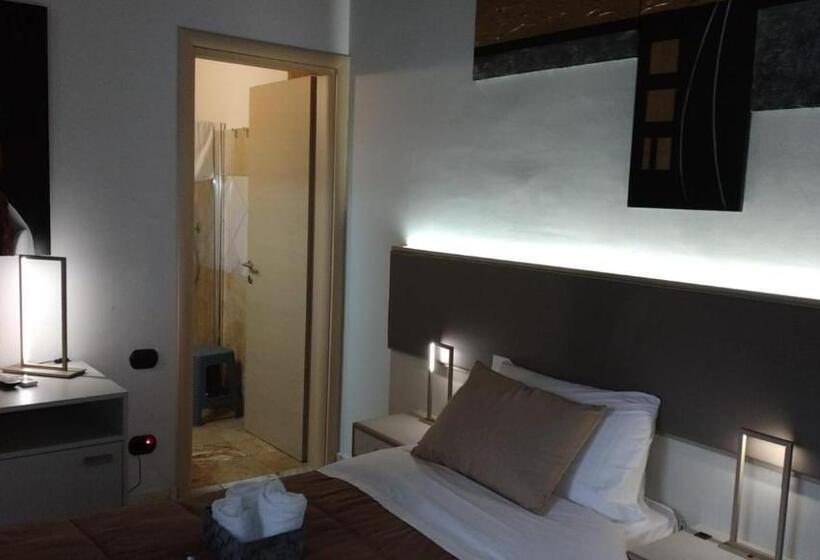 デラックスルーム, Rainbow Sweet Rooms