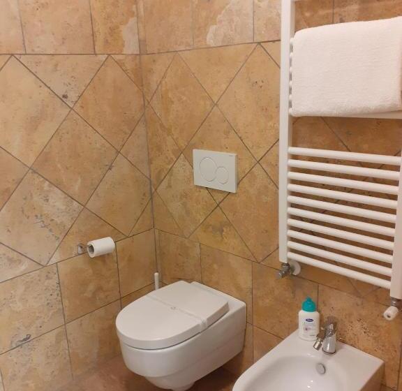 バルコニー付きスタンダードルーム, Rainbow Sweet Rooms