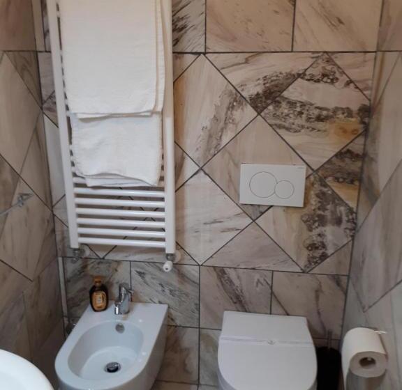 バルコニー付きスタンダードルーム, Rainbow Sweet Rooms