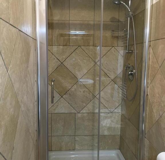 バルコニー付きデラックスルーム, Rainbow Sweet Rooms