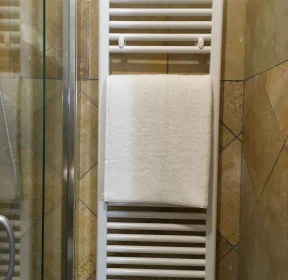 バルコニー付きデラックスルーム, Rainbow Sweet Rooms