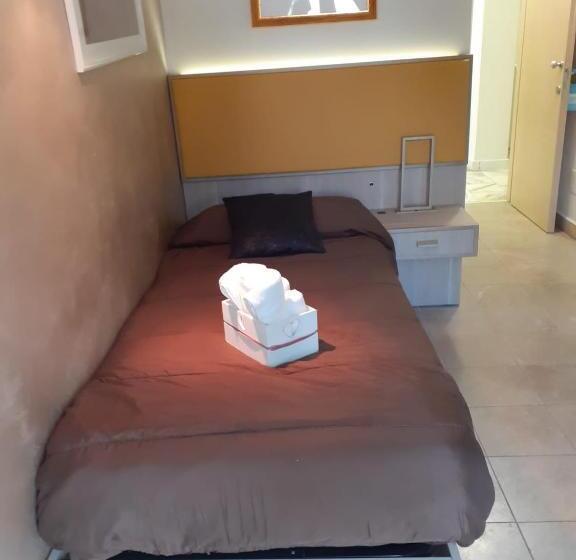 スタンダードシングルルーム, Rainbow Sweet Rooms