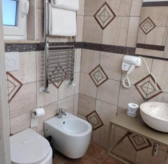 Стандартный Номер Кровать Кинг, Rainbow Sweet Rooms