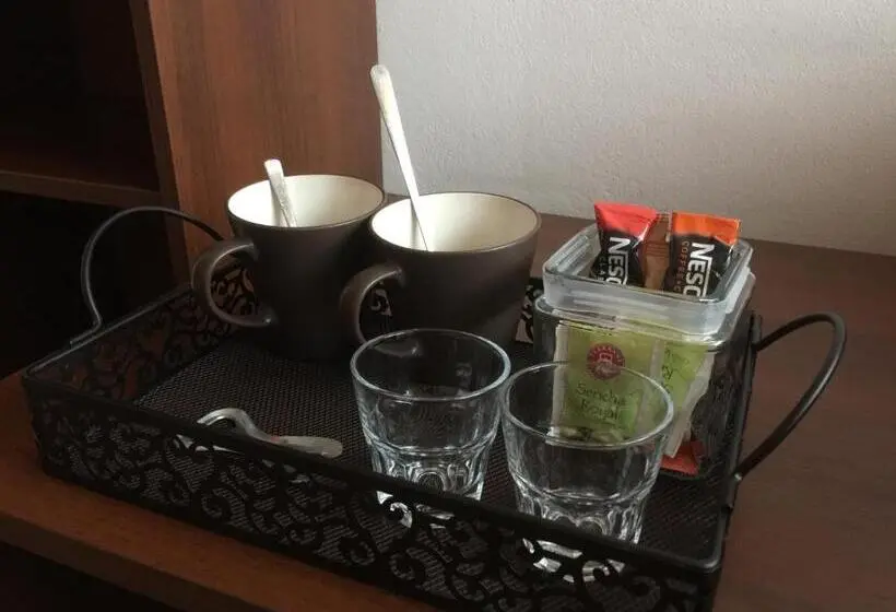 Standard-huone, Relax & Tenis Club