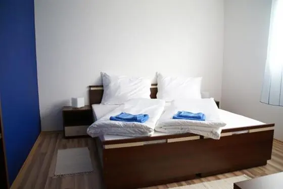Standard-huone, Relax & Tenis Club