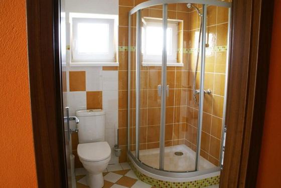 Номер Стандарт, Relax & Tenis Club