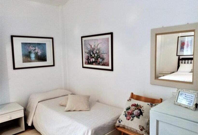 חדר דלוקס, Su Pranu