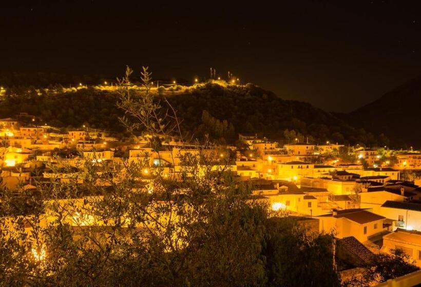 דירת חדר, Su Pranu