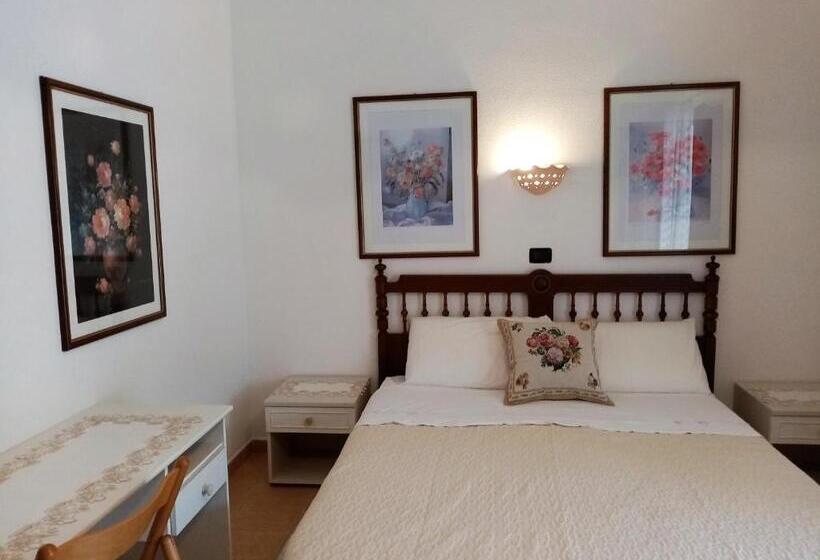 חדר דלוקס, Su Pranu