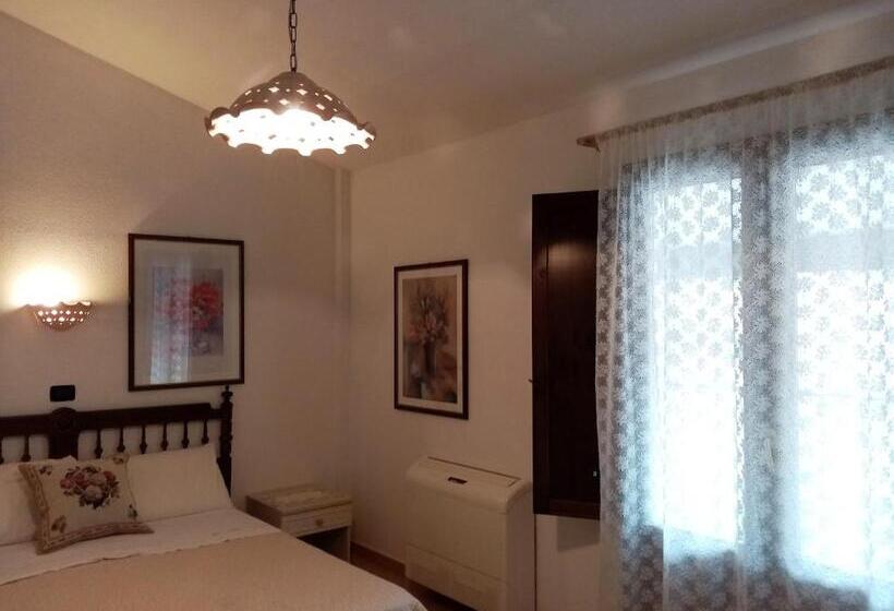 חדר דלוקס, Su Pranu