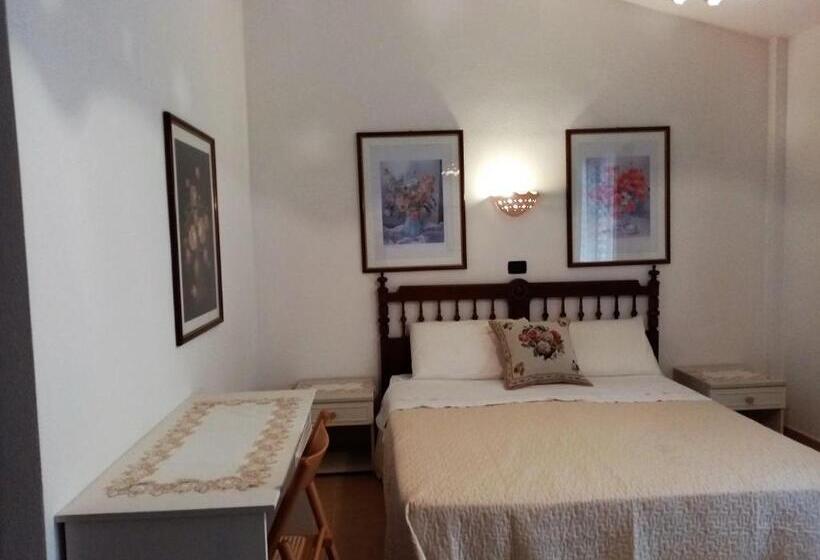 חדר דלוקס, Su Pranu