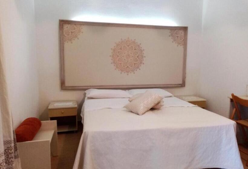 חדר דלוקס עם מרפסת, Su Pranu