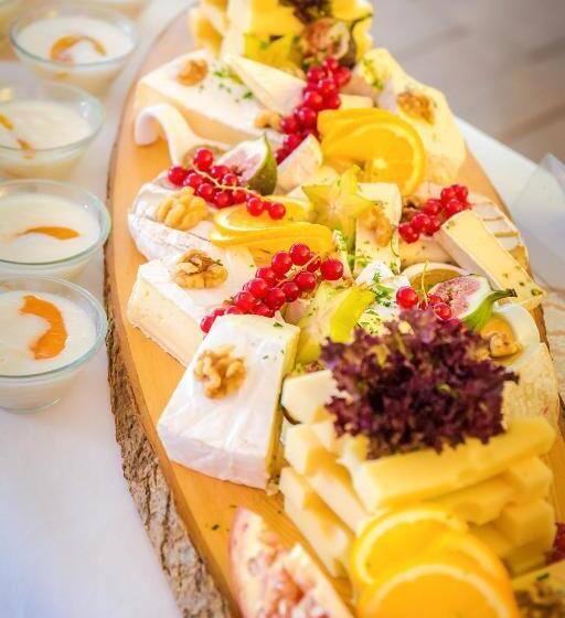 Номер Стандарт Вид на Сад, Wasserschloss Podelwitz