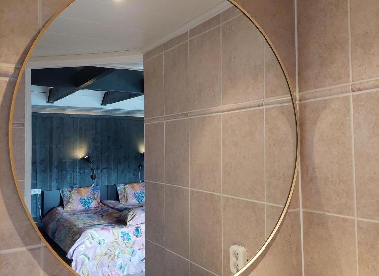 Студия Deluxe, B&b In De Dorpsstraat