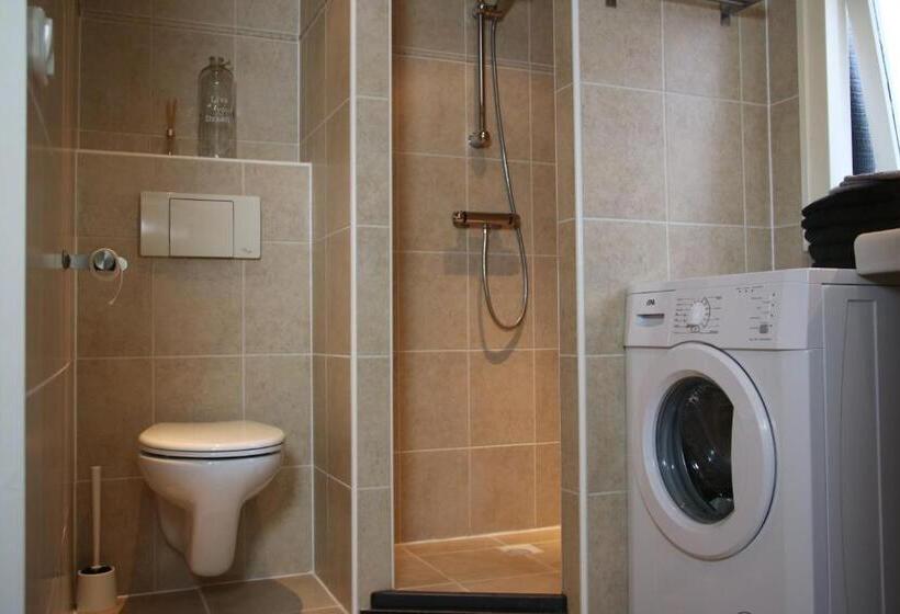 Студия Deluxe, B&b In De Dorpsstraat