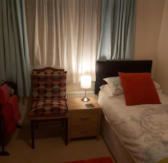 חדר סטנדרט, Homely Haven, Dunfermline