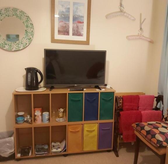 חדר סטנדרט, Homely Haven, Dunfermline