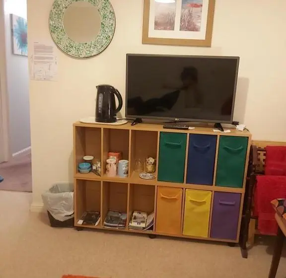 اتاق استاندارد, Homely Haven, Dunfermline