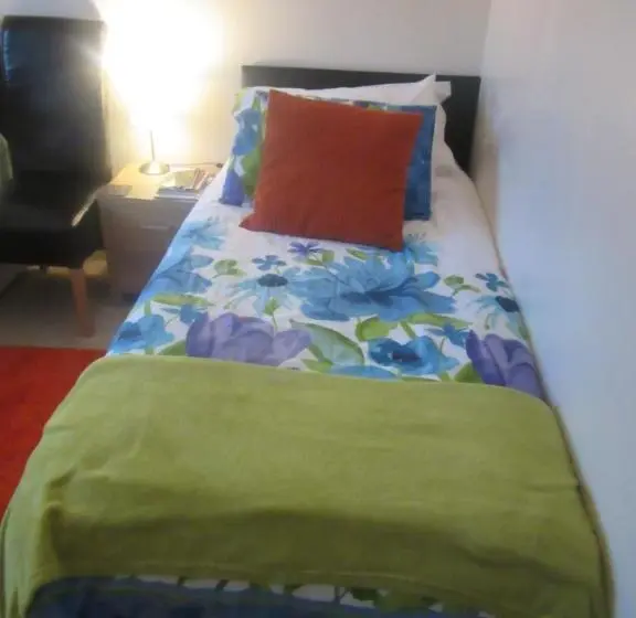 اتاق استاندارد, Homely Haven, Dunfermline