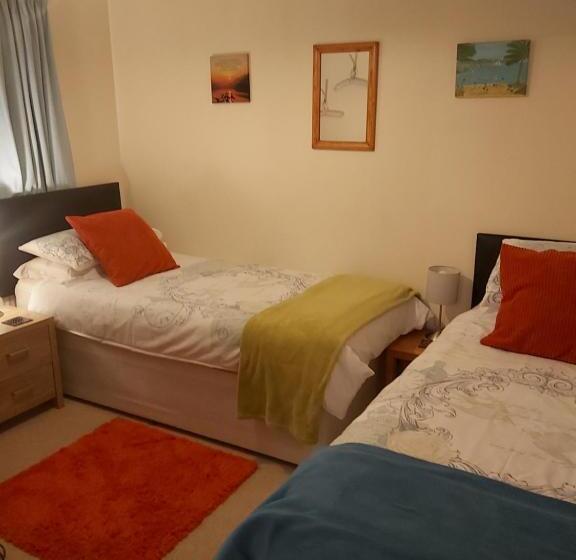 חדר סטנדרט, Homely Haven, Dunfermline