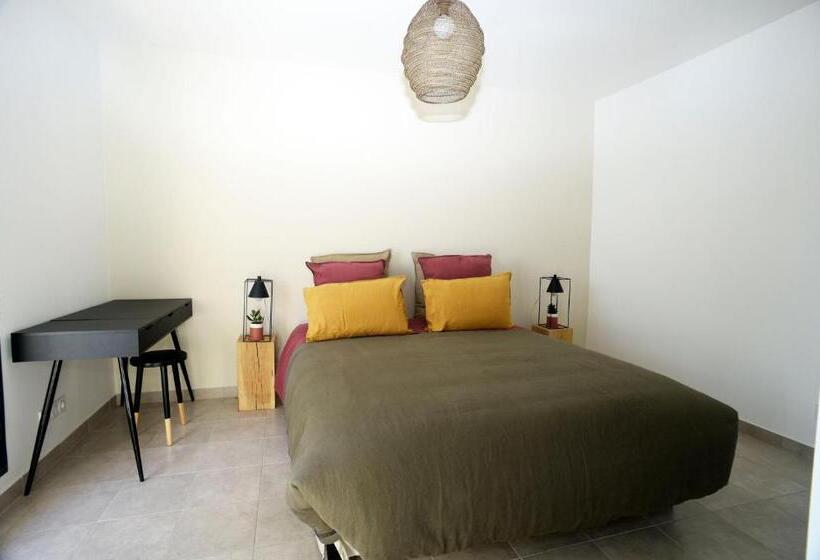 스위트, Maison Canopée