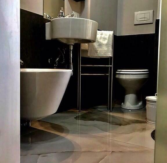 Habitació Superior, La Costa B&b