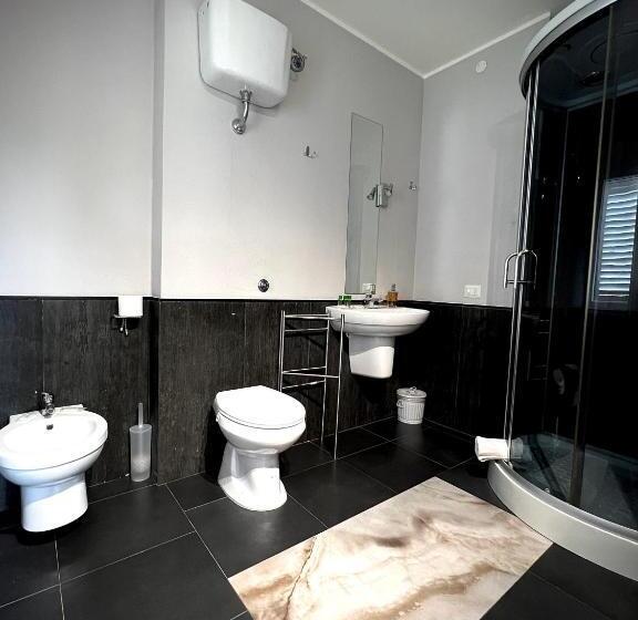 Habitació Deluxe, La Costa B&b