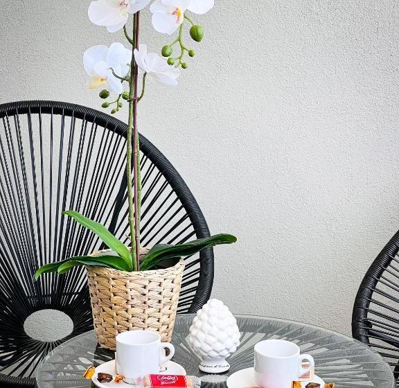 Habitació Superior, La Costa B&b