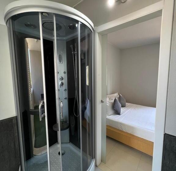 Habitació Superior, La Costa B&b