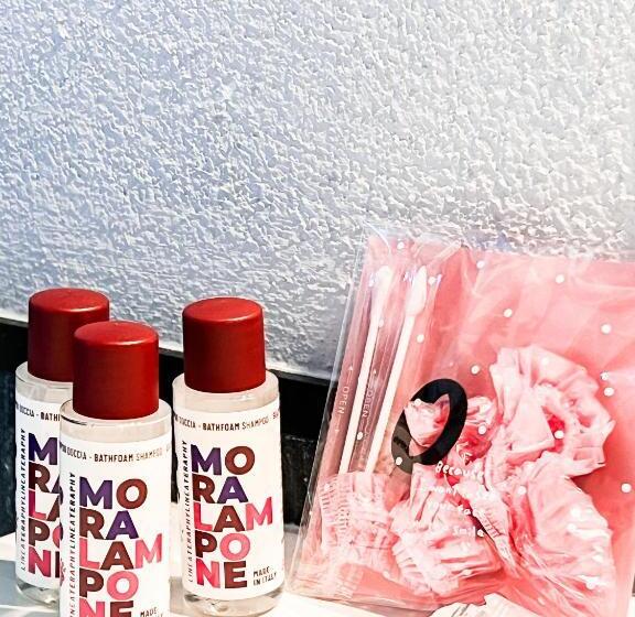 Habitació Superior, La Costa B&b