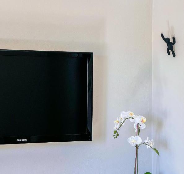 Habitació Superior, La Costa B&b