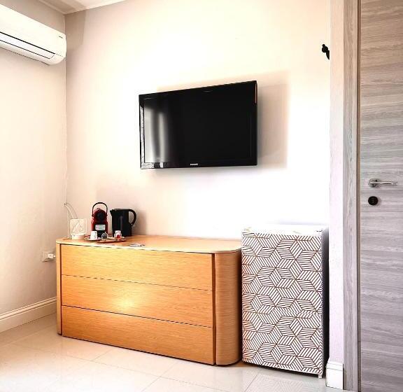 Habitació Superior, La Costa B&b