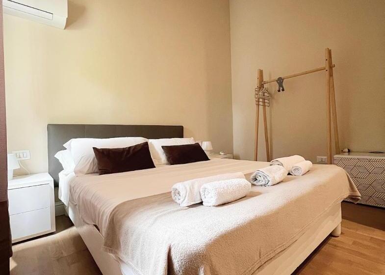 Habitació Estàndard, La Costa B&b