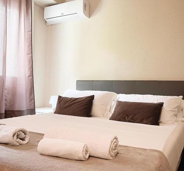 Habitació Estàndard, La Costa B&b