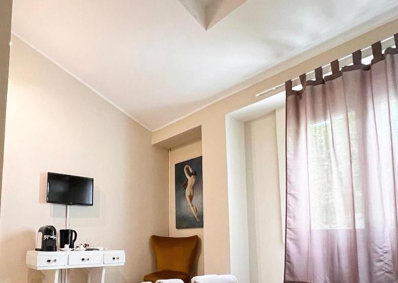 Habitació Estàndard, La Costa B&b